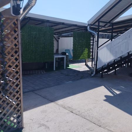Viola Apartmanhaz Богач Екстер'єр фото