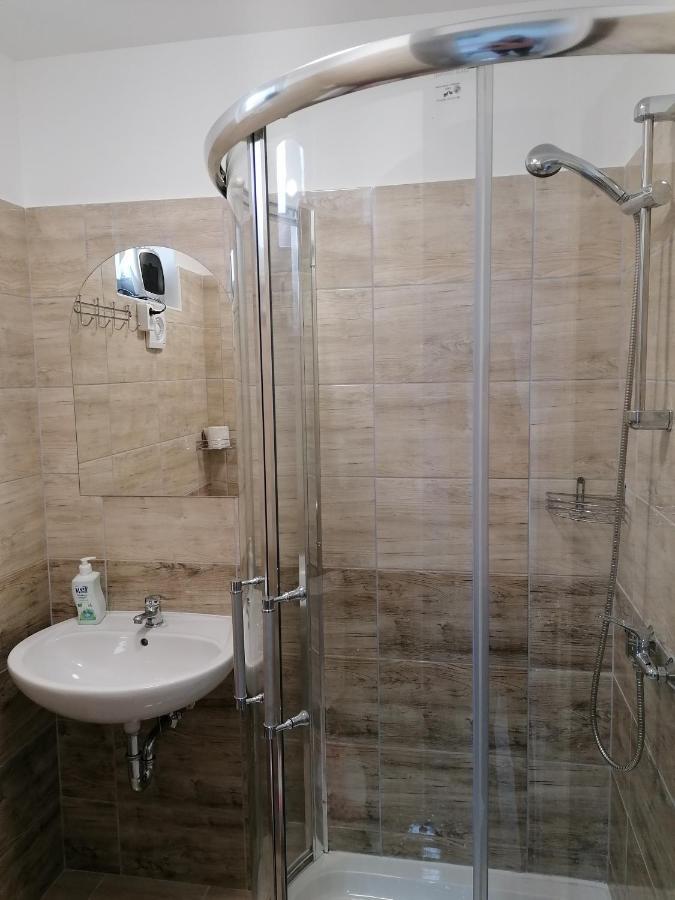 Viola Apartmanhaz Богач Екстер'єр фото