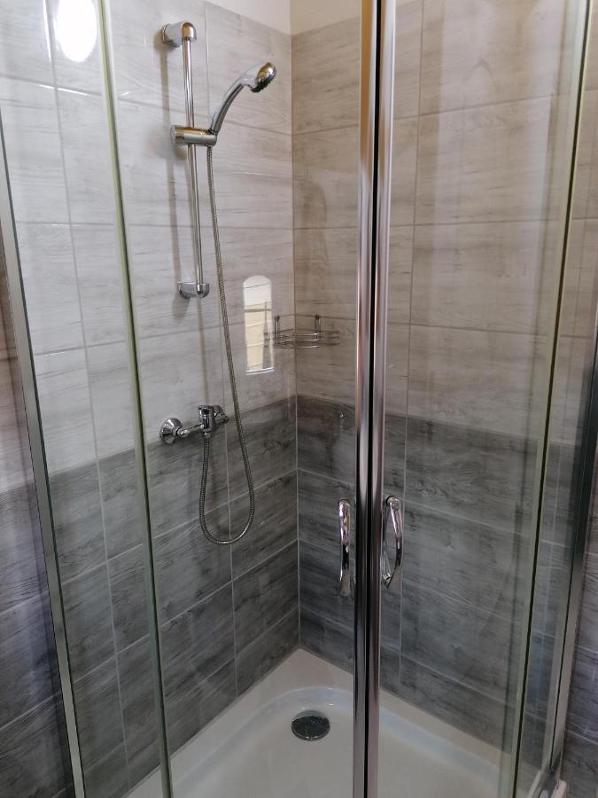Viola Apartmanhaz Богач Екстер'єр фото