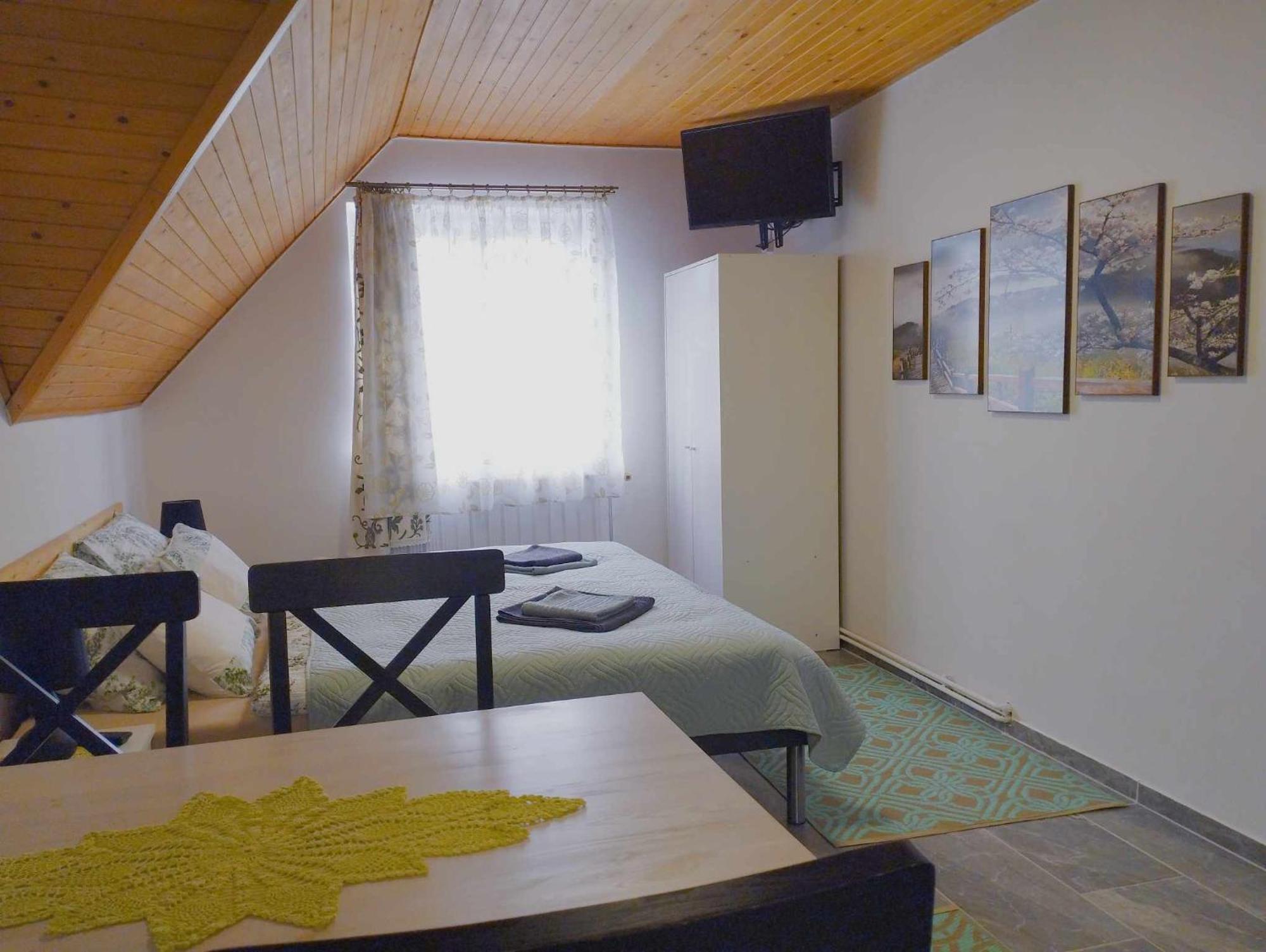 Viola Apartmanhaz Богач Екстер'єр фото