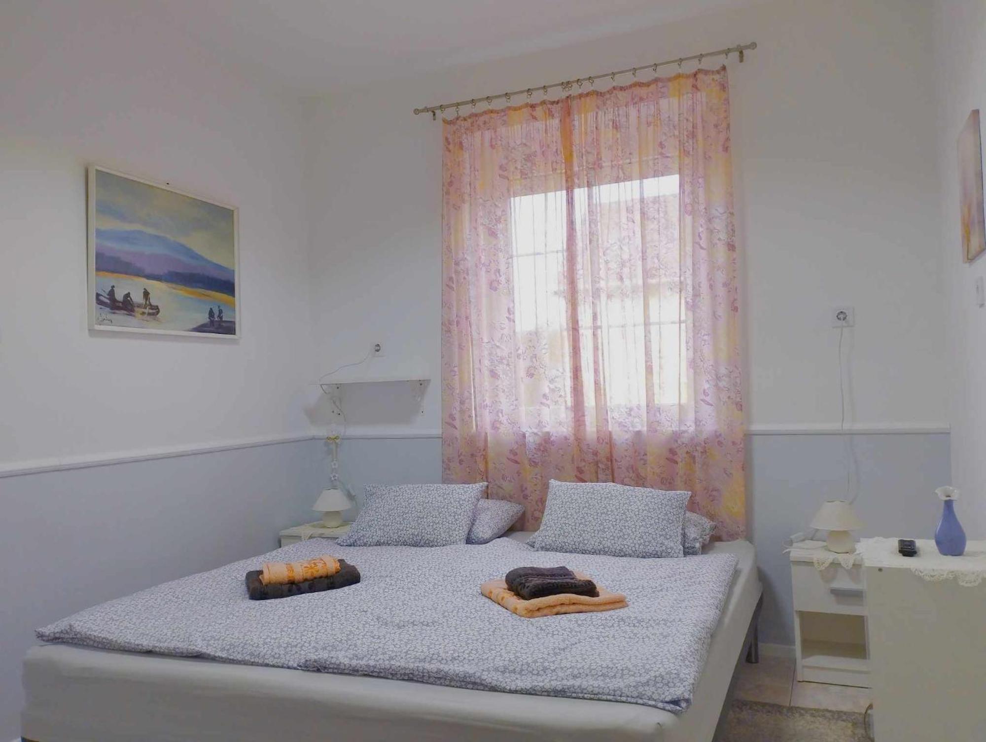 Viola Apartmanhaz Богач Екстер'єр фото