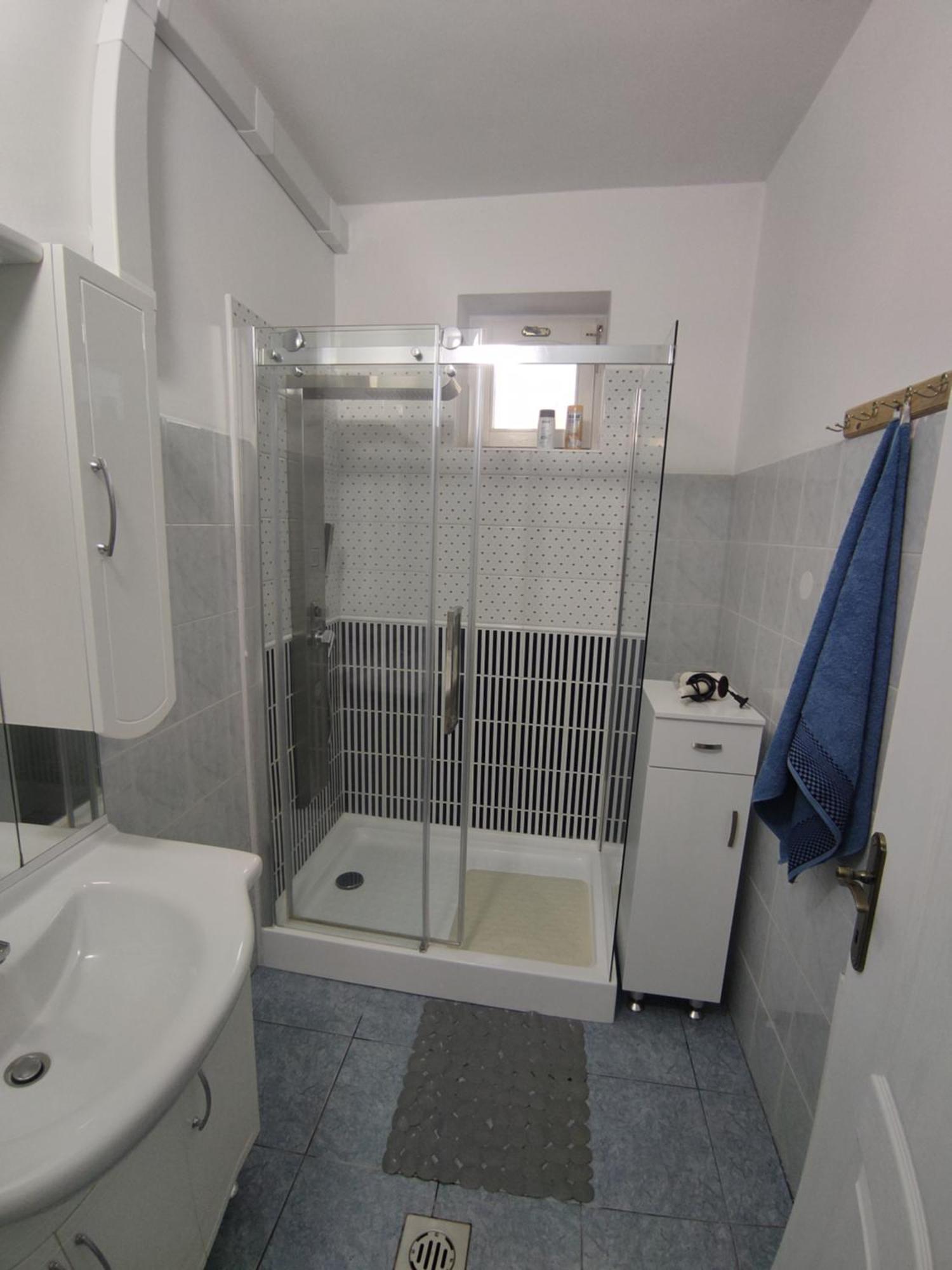 Viola Apartmanhaz Богач Екстер'єр фото