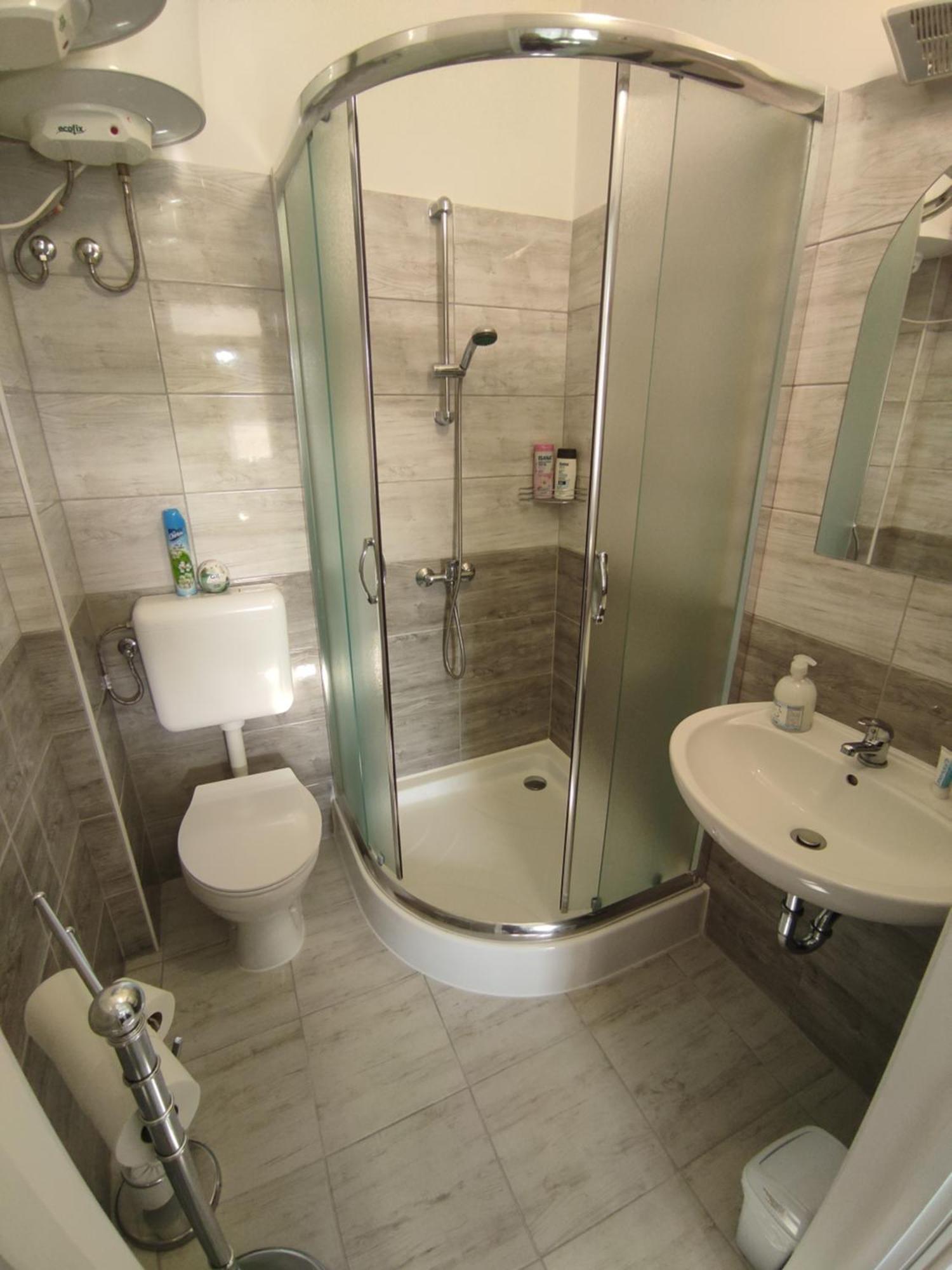 Viola Apartmanhaz Богач Екстер'єр фото