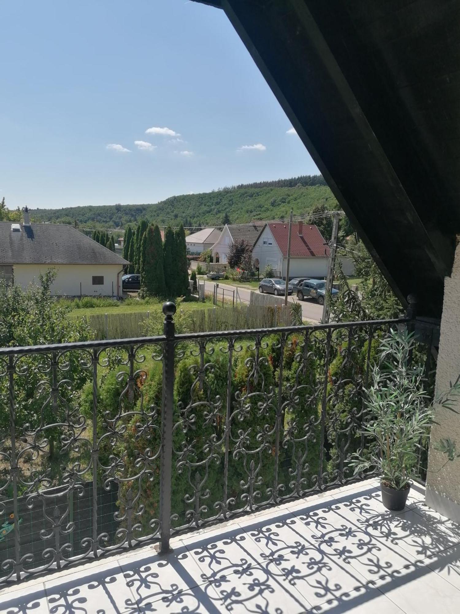 Viola Apartmanhaz Богач Екстер'єр фото