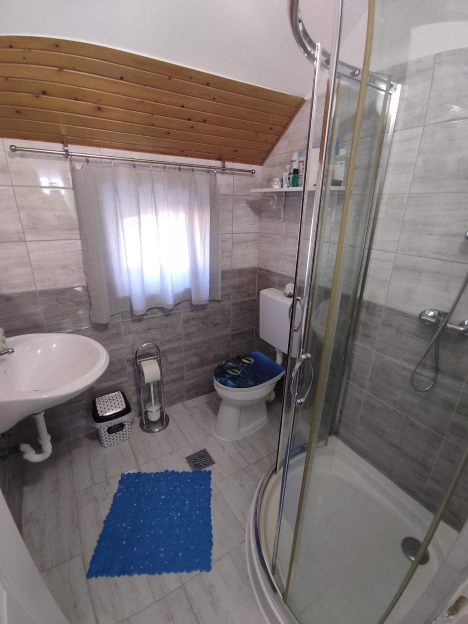 Viola Apartmanhaz Богач Екстер'єр фото