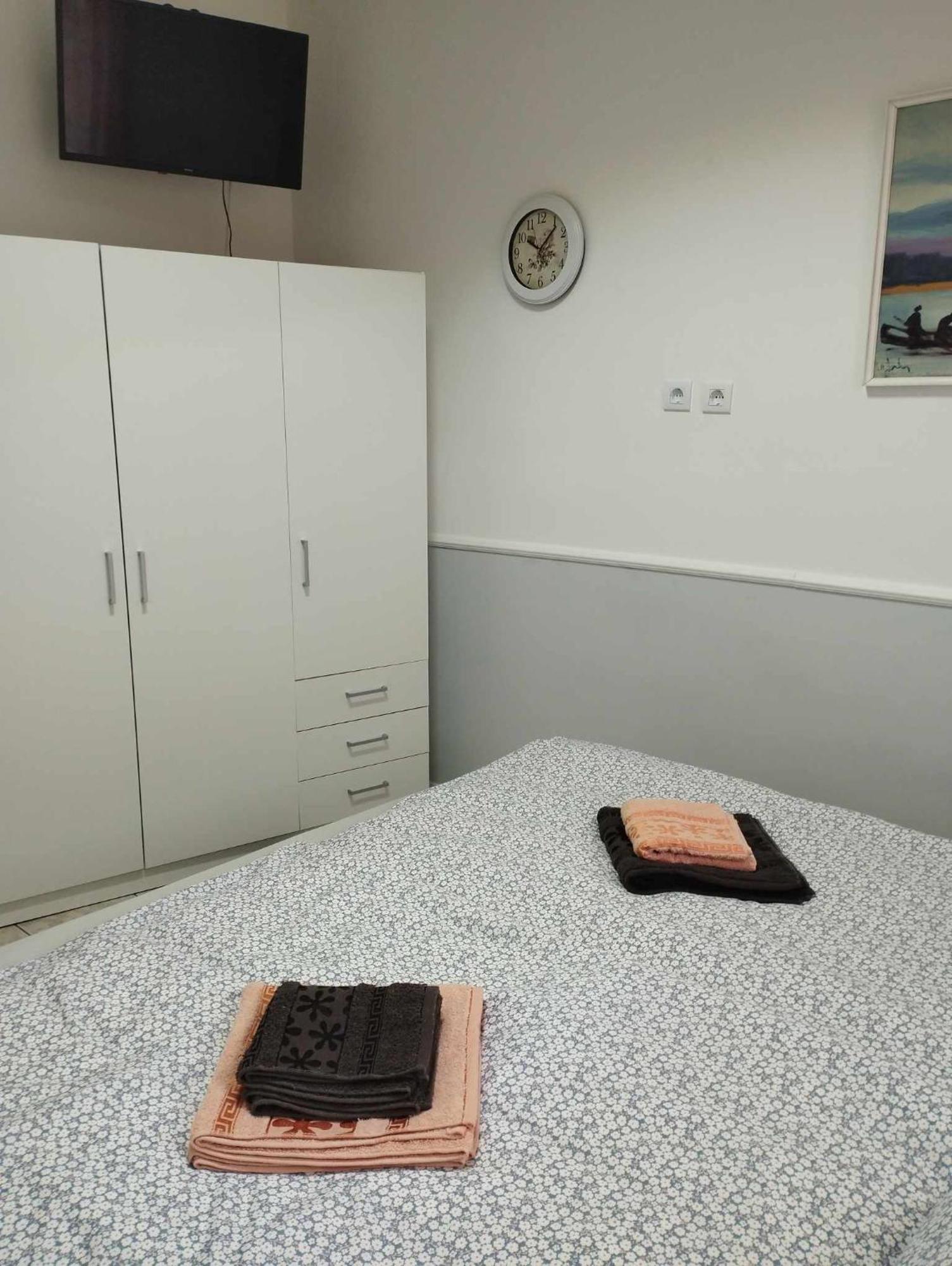 Viola Apartmanhaz Богач Екстер'єр фото